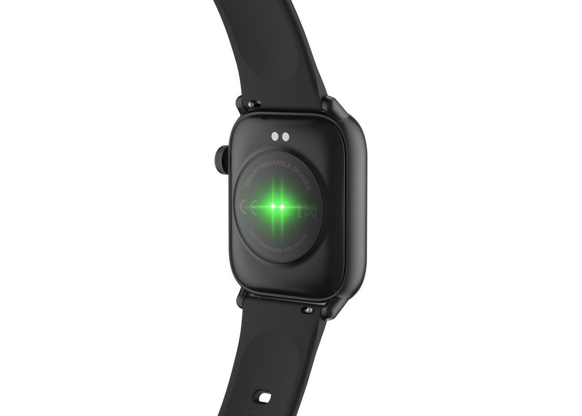 SMARTWATCH GOLD SMART FIT 5 ENGLISH