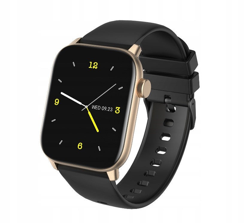 SMARTWATCH GOLD SMART FIT 6