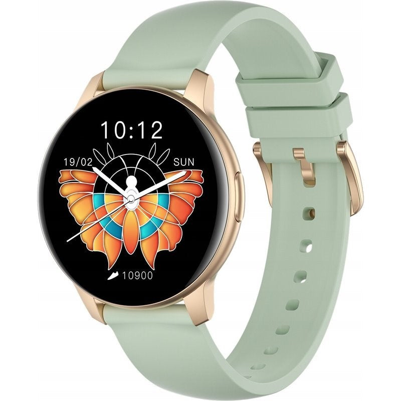SMARTWATCH GOLD ACTIVE PRO 1