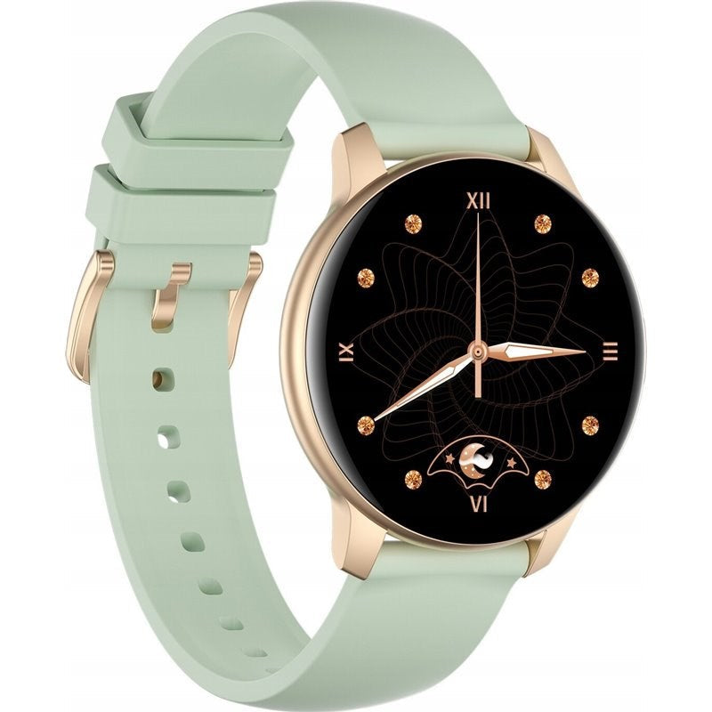 SMARTWATCH GOLD ACTIVE PRO 1