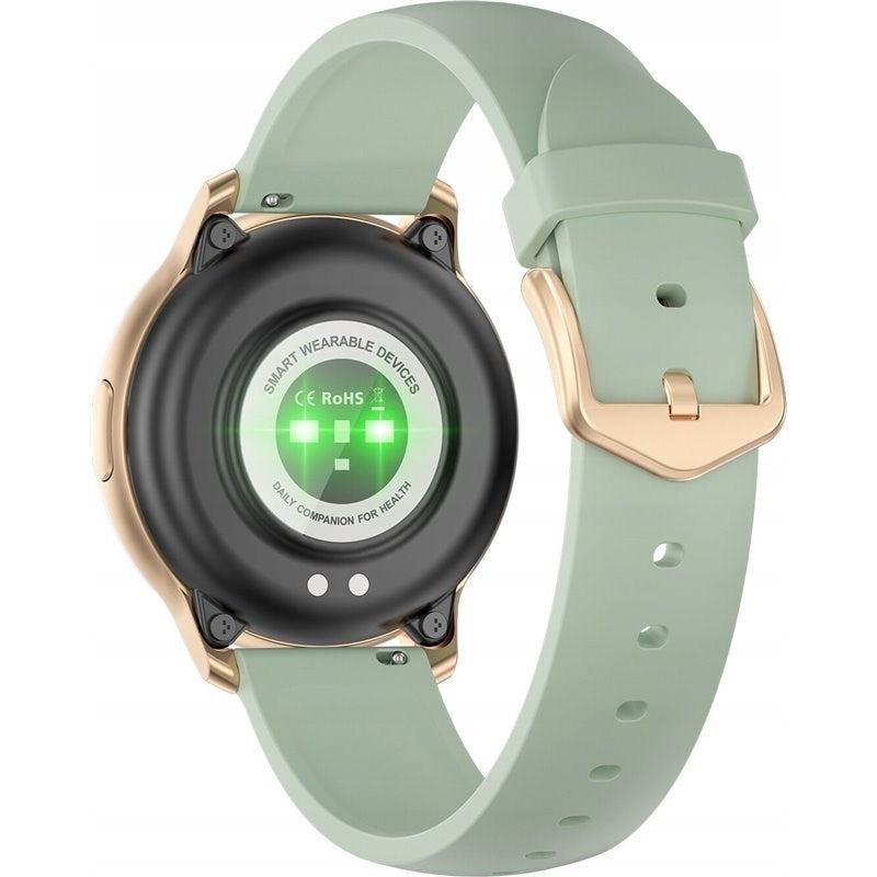 SMARTWATCH GOLD ACTIVE PRO 1