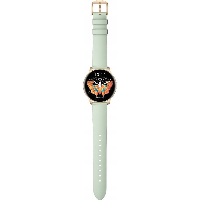 SMARTWATCH GOLD ACTIVE PRO 1