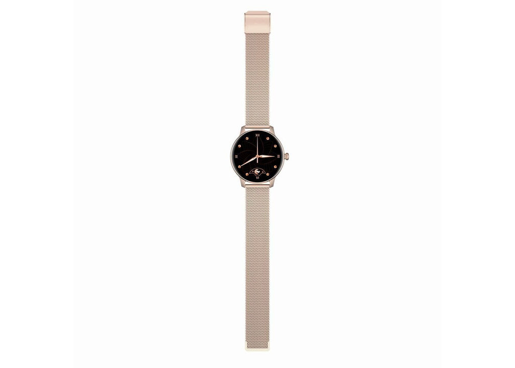 GOLD LADY GOLD NEXT SMARTWATCH