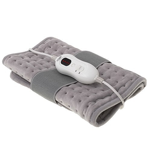 ADLER Lumbar Heating Belt 100W Fleece 32x72cm