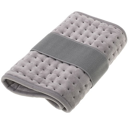 ADLER Lumbar Heating Belt 100W Fleece 32x72cm