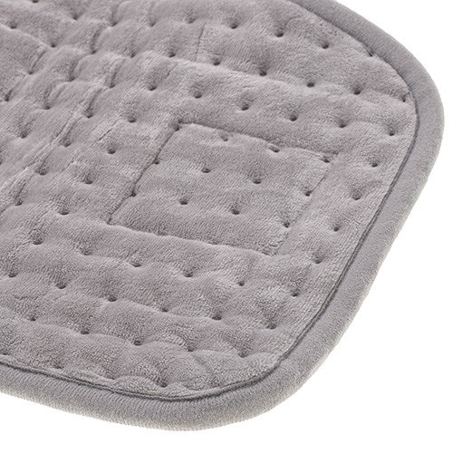 ADLER Lumbar Heating Belt 100W Fleece 32x72cm