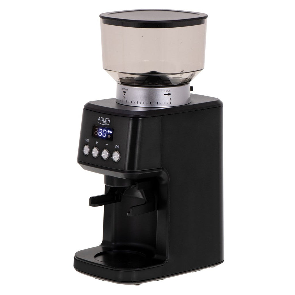 Adler Coffee Grinder AD 4300 Black