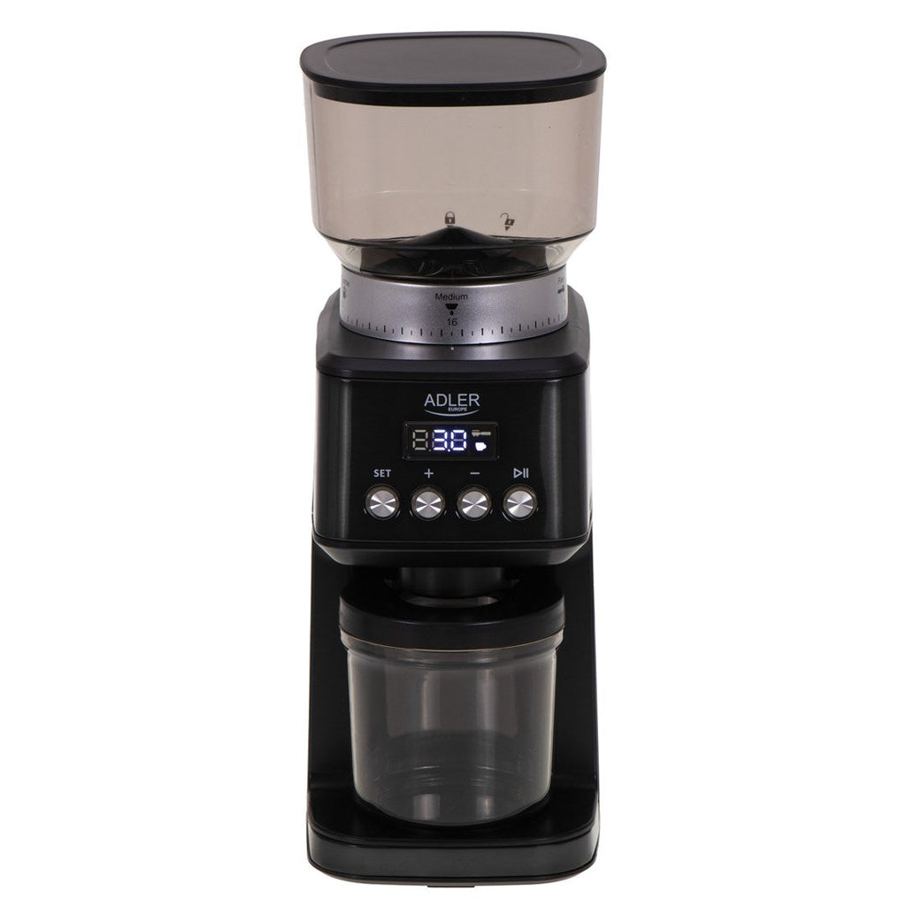 Adler Coffee Grinder AD 4300 Black