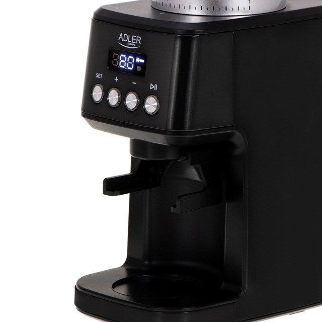 Adler Coffee Grinder AD 4300 Black