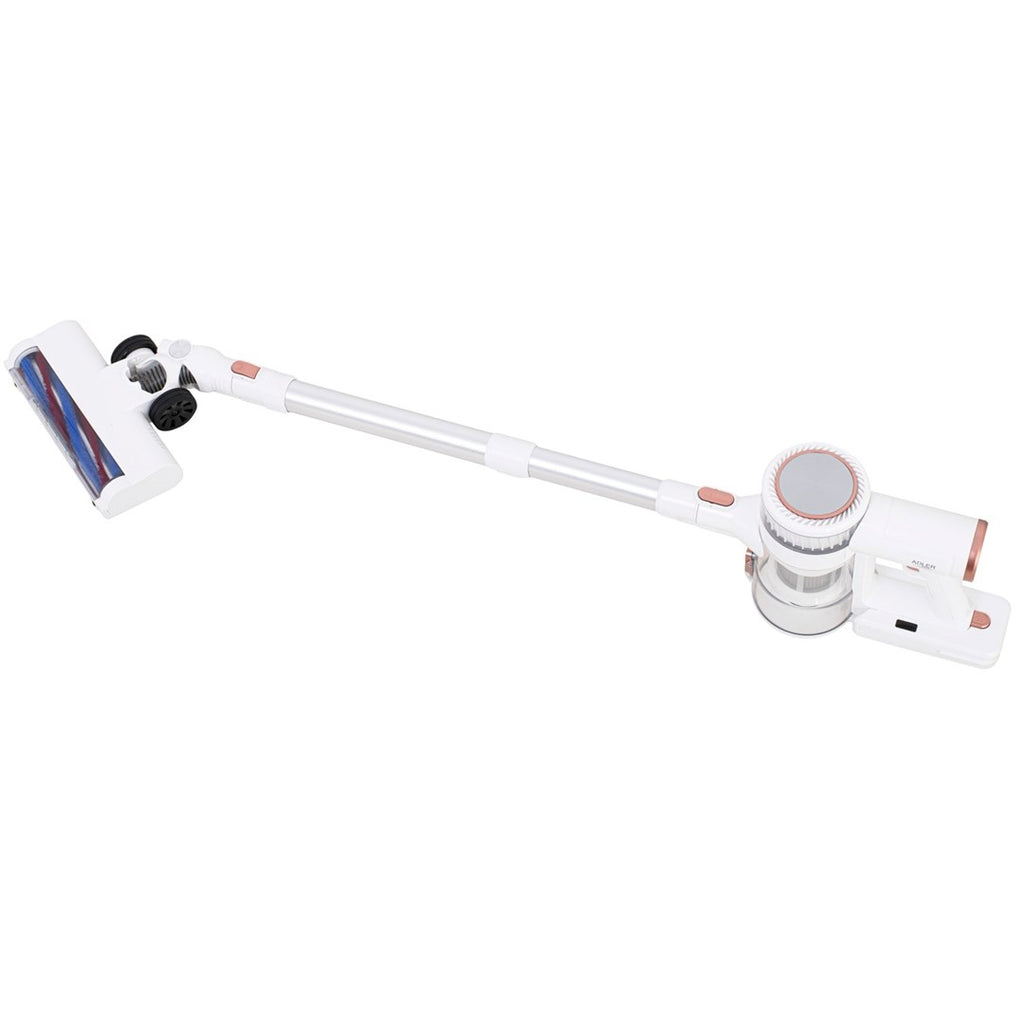 ADLER AD 7079 Cordless Upright Vacuum Cleaner