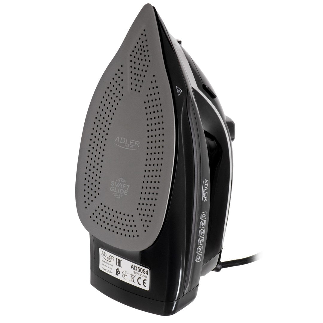 ADLER AD 5054 Steam Iron
