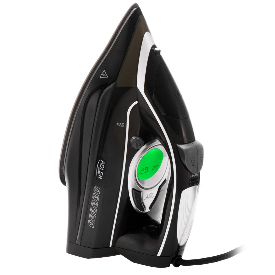 ADLER AD 5054 Steam Iron