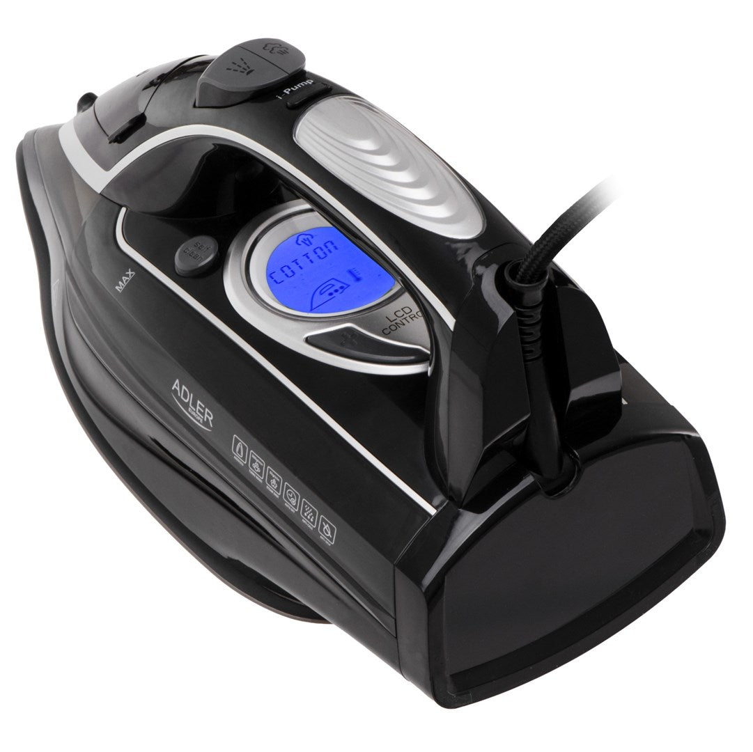 ADLER AD 5054 Steam Iron