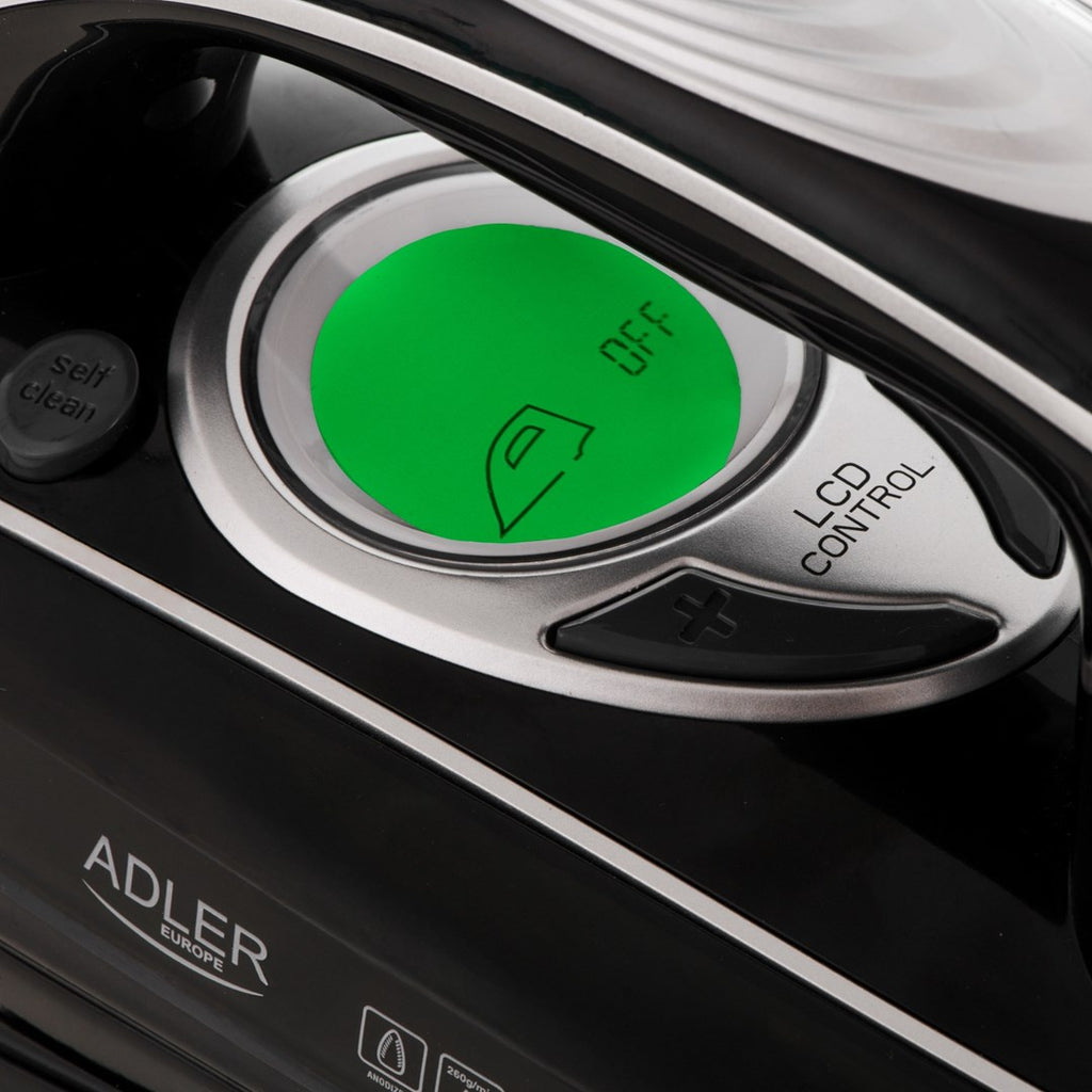 ADLER AD 5054 Steam Iron