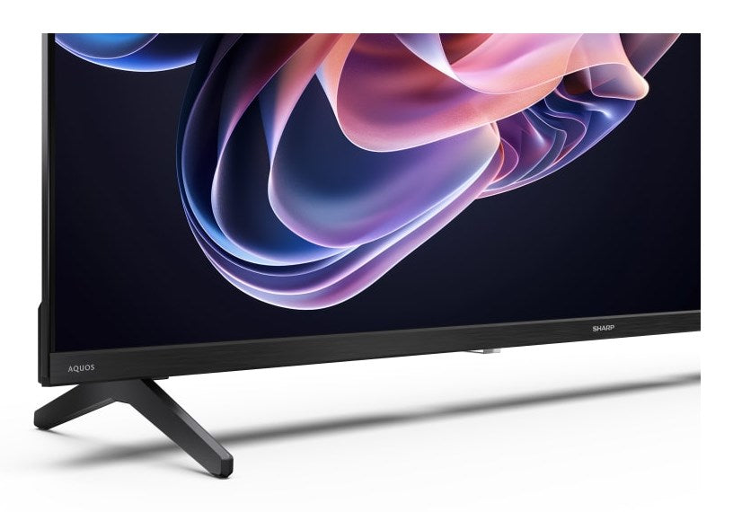 Sharp 40HF2265E TV 101.6 cm (40 ) Wi-Fi Black
