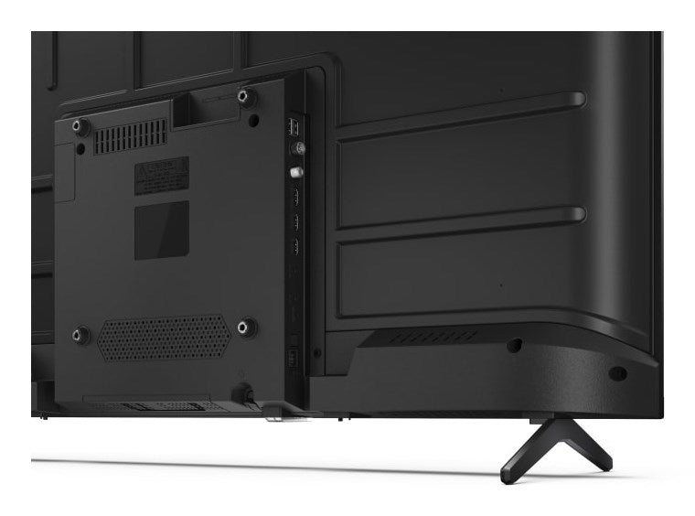 Sharp 40HF2265E TV 101.6 cm (40 ) Wi-Fi Black