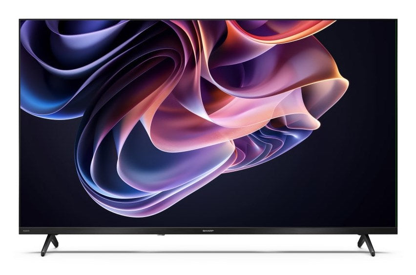 Sharp 40HF2265E TV 101.6 cm (40 ) Wi-Fi Black