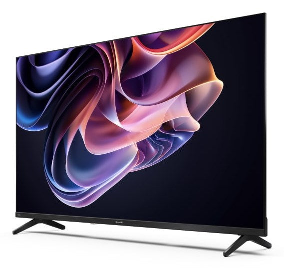 Sharp 40HF2265E TV 101.6 cm (40 ) Wi-Fi Black
