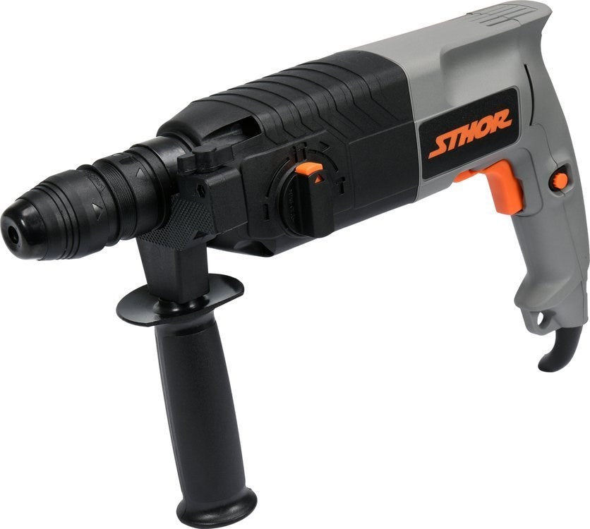 STHOR 79054 Hammer Drill 620W SDS Plus