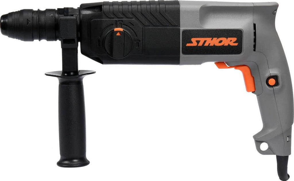 STHOR 79054 Hammer Drill 620W SDS Plus