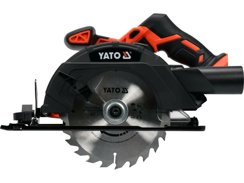 Yato YT-82811 Portable Circular Saw