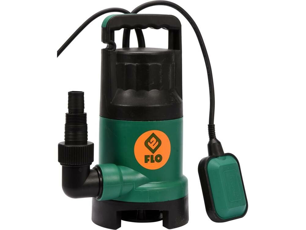 TOYA Flo 79775 Water Pump 1100W - Model 526181