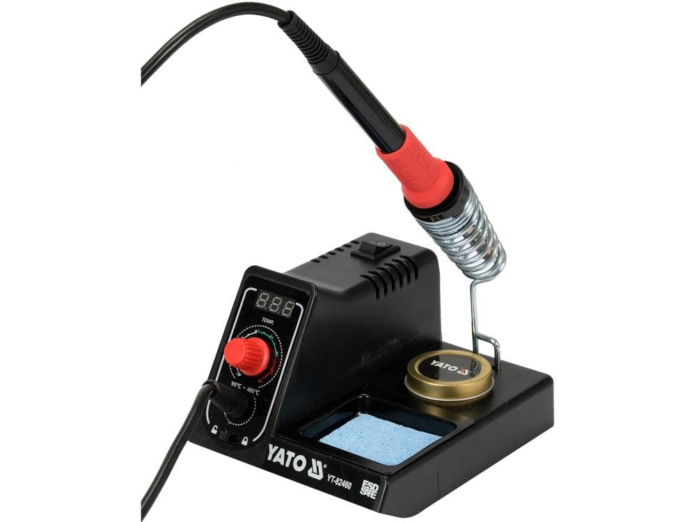 Yato YT-82460 soldering station 60 W