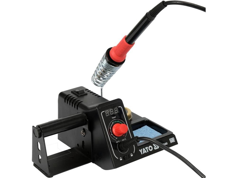 Yato YT-82460 soldering station 60 W
