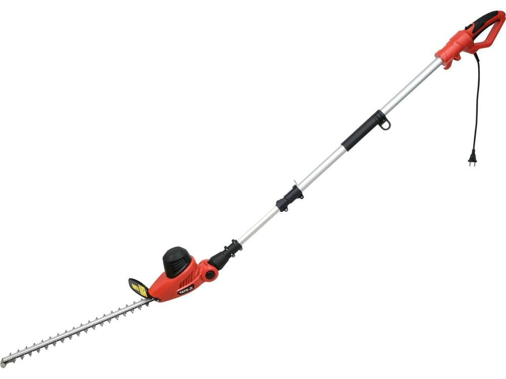 YATO YT-84790 Power Hedge Trimmer YT-84790 4 kg 60 x 200 x 200 mm