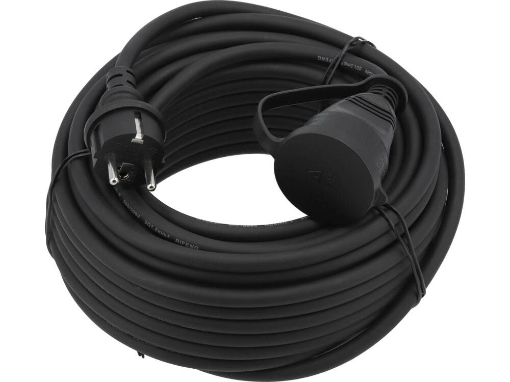 Yato YT-81026 Construction Extension Cord 20 m 3x1.5 mm