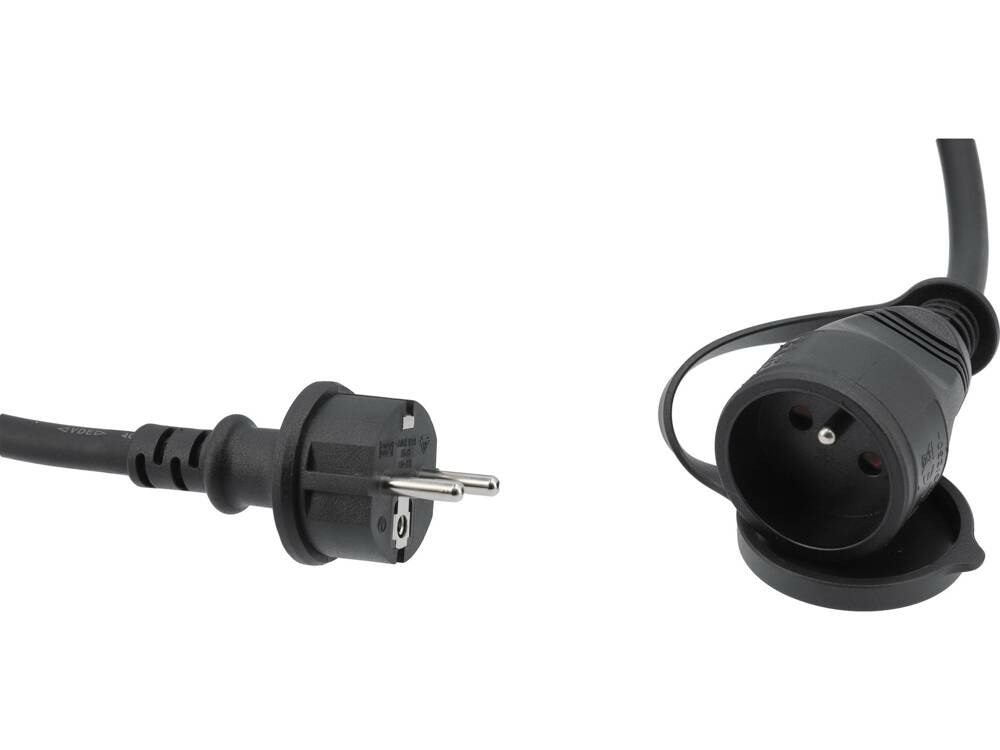 Yato YT-81026 Construction Extension Cord 20 m 3x1.5 mm