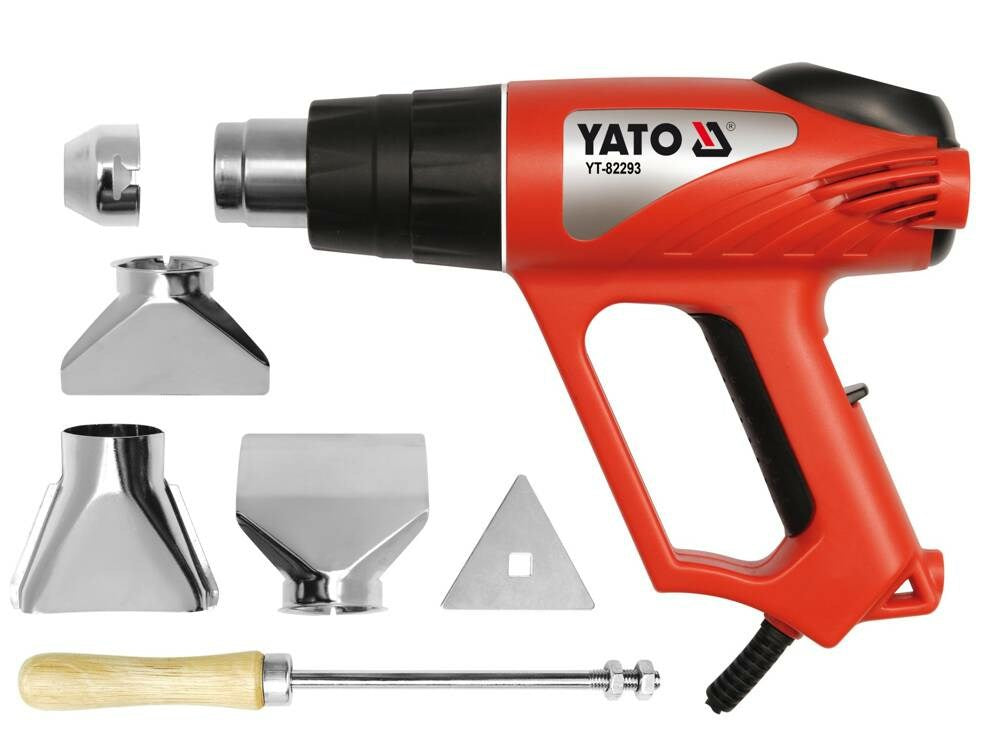 Yato Heat Gun YT-82293