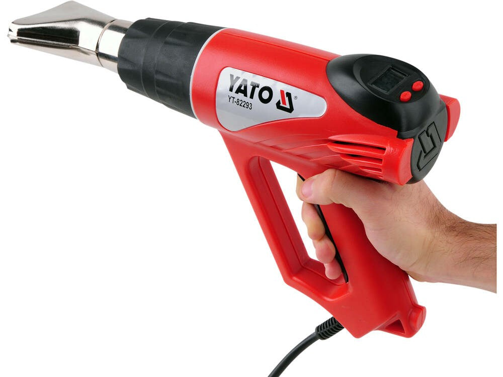 Yato Heat Gun YT-82293
