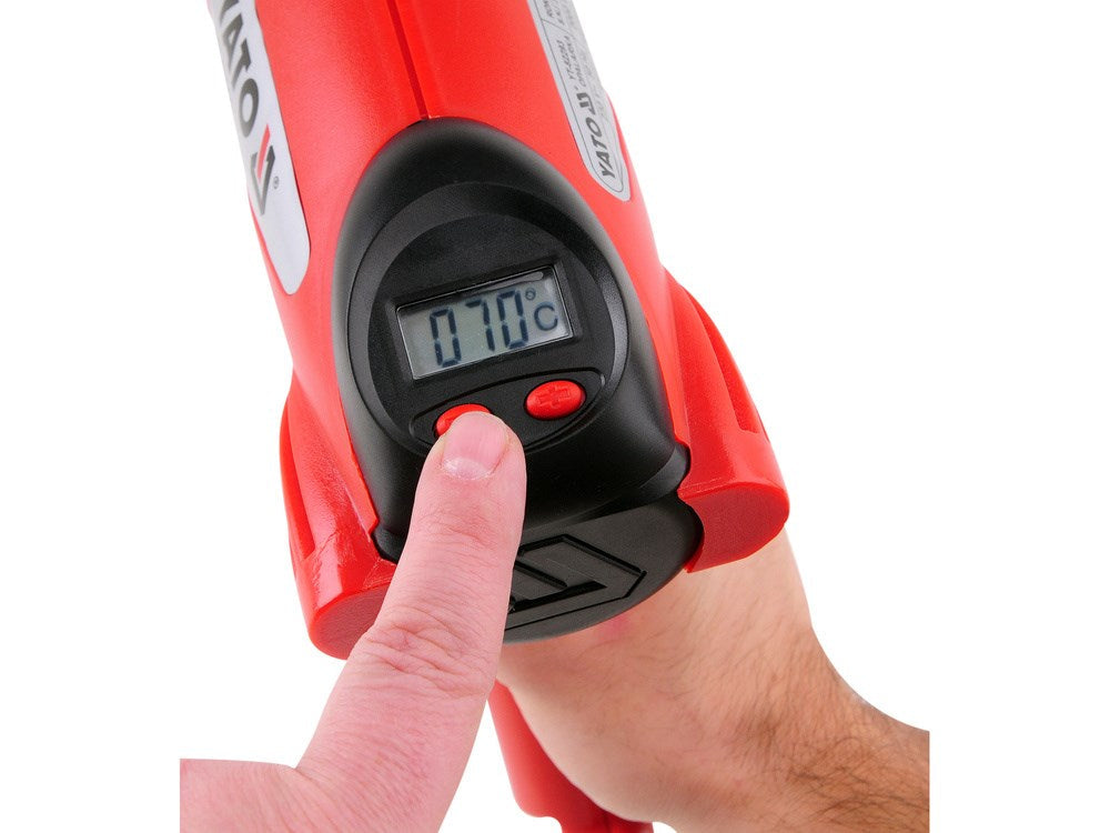 Yato Heat Gun YT-82293