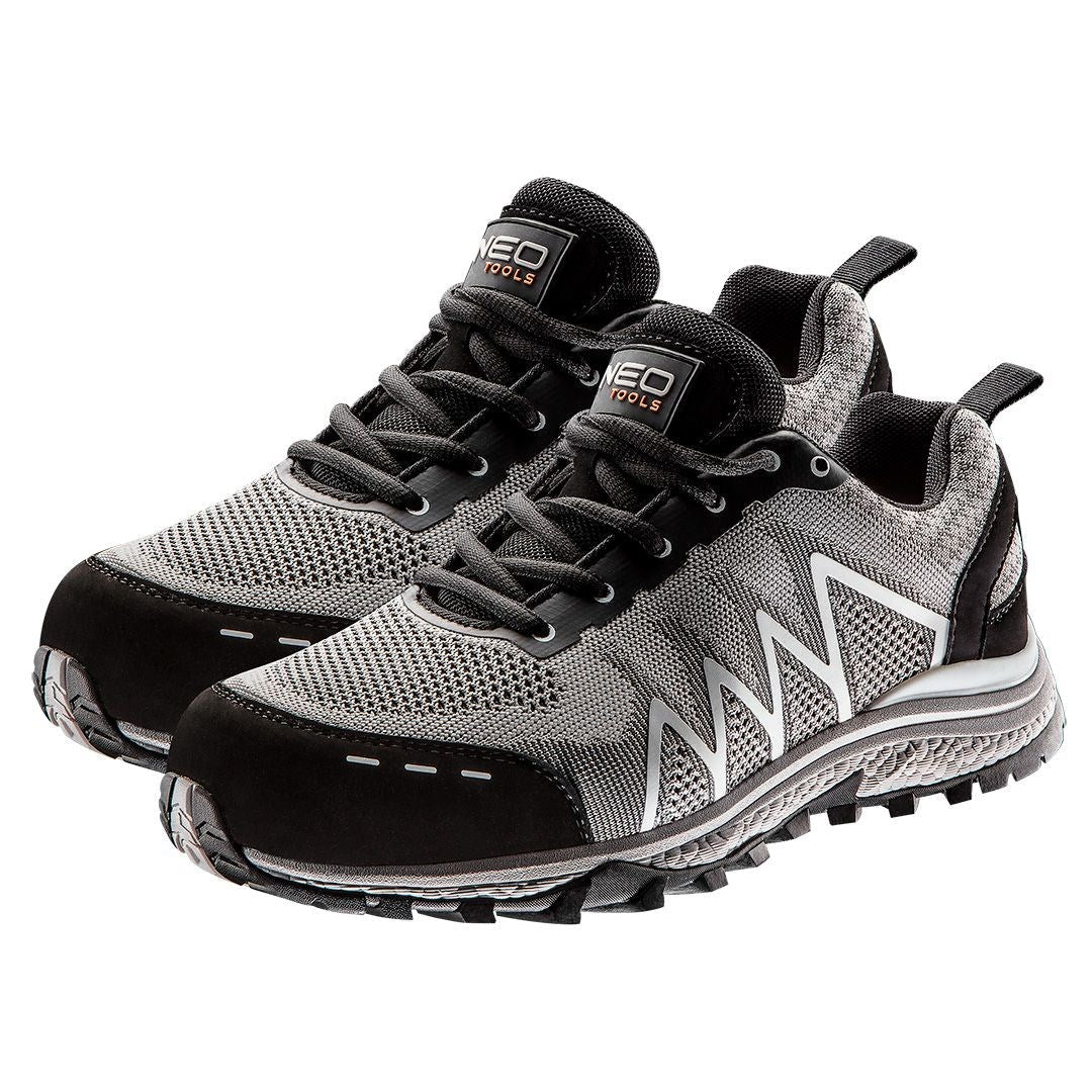 NEO TOOLS Safety Footwear 1063 g 352 mm x 220 mm x 127 mm TOP-82-738