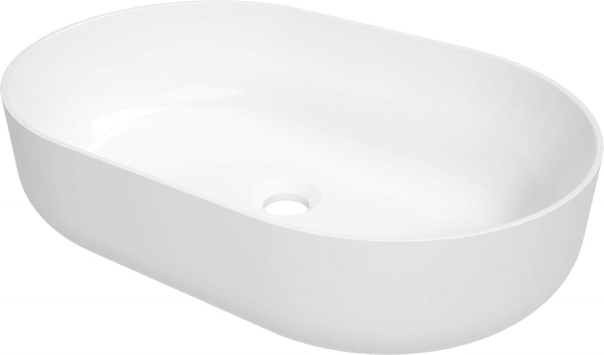 Deante Countertop Ceramic Washbasin
