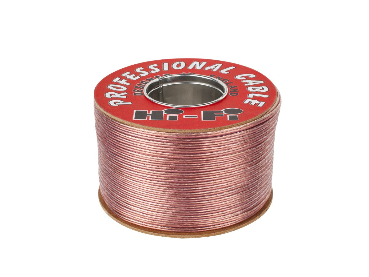 GOODBABY Speaker Cable 2x2.5 mm 100 m KAB0566