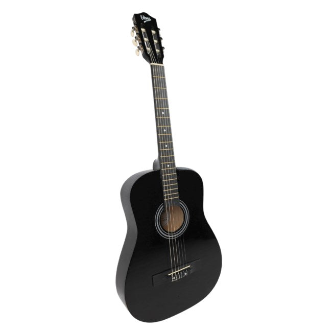 V-TONE BCG BK - Classical Guitar 4/4 Black