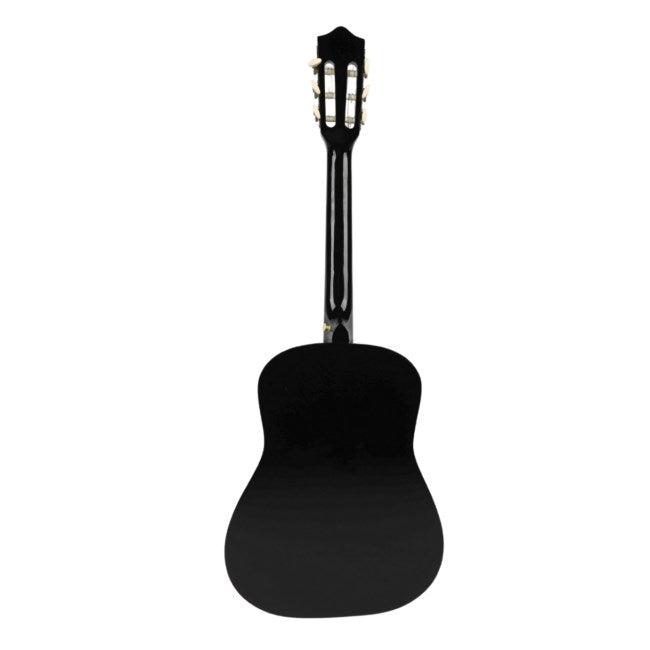 V-TONE BCG BK - Classical Guitar 4/4 Black