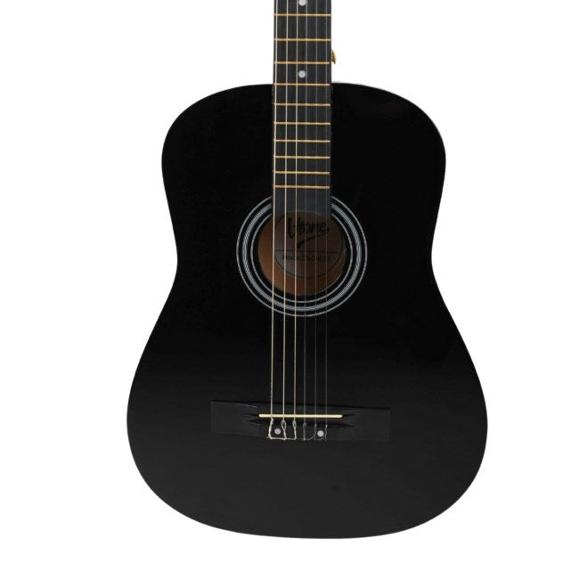 V-TONE BCG BK - Classical Guitar 4/4 Black