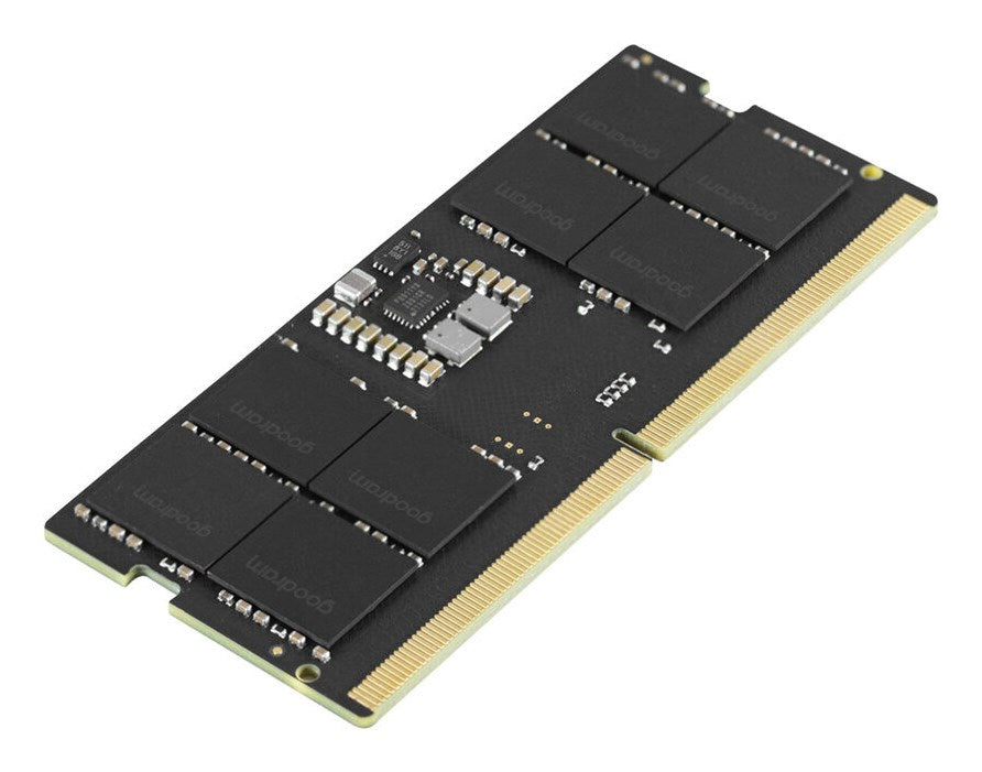 GOODRAM SODIMM GR5600S564L46/32 G Memory Module 32GB DDR5 5600 MHz