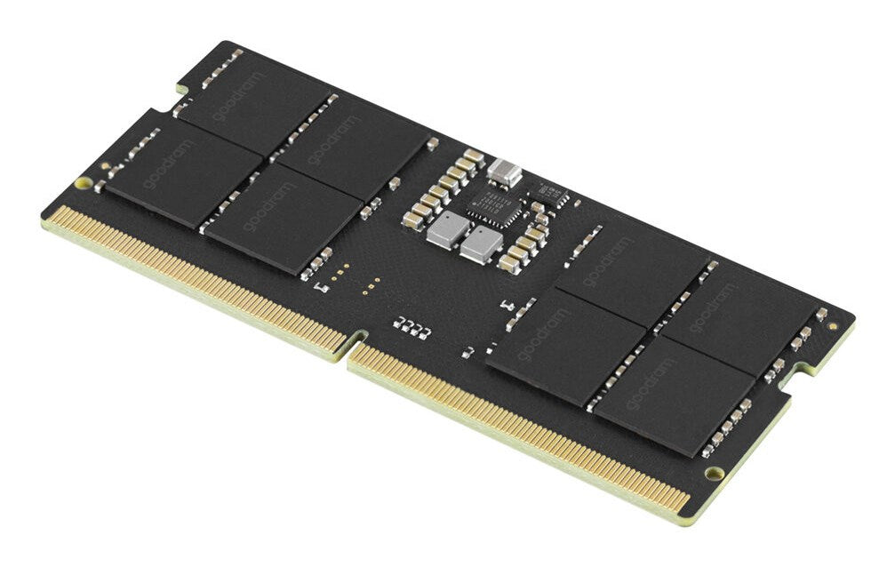 GOODRAM SODIMM GR5600S564L46/32 G Memory Module 32GB DDR5 5600 MHz