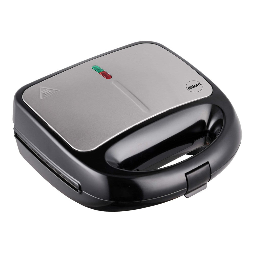 ELDOM ST250 MULTIX 5-in-1 Multifunctional Sandwich Maker