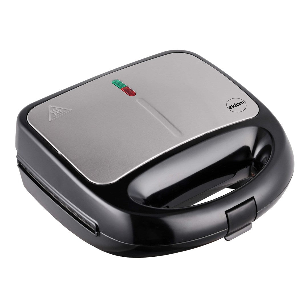 ELDOM ST250 MULTIX 5-in-1 Multifunctional Sandwich Maker