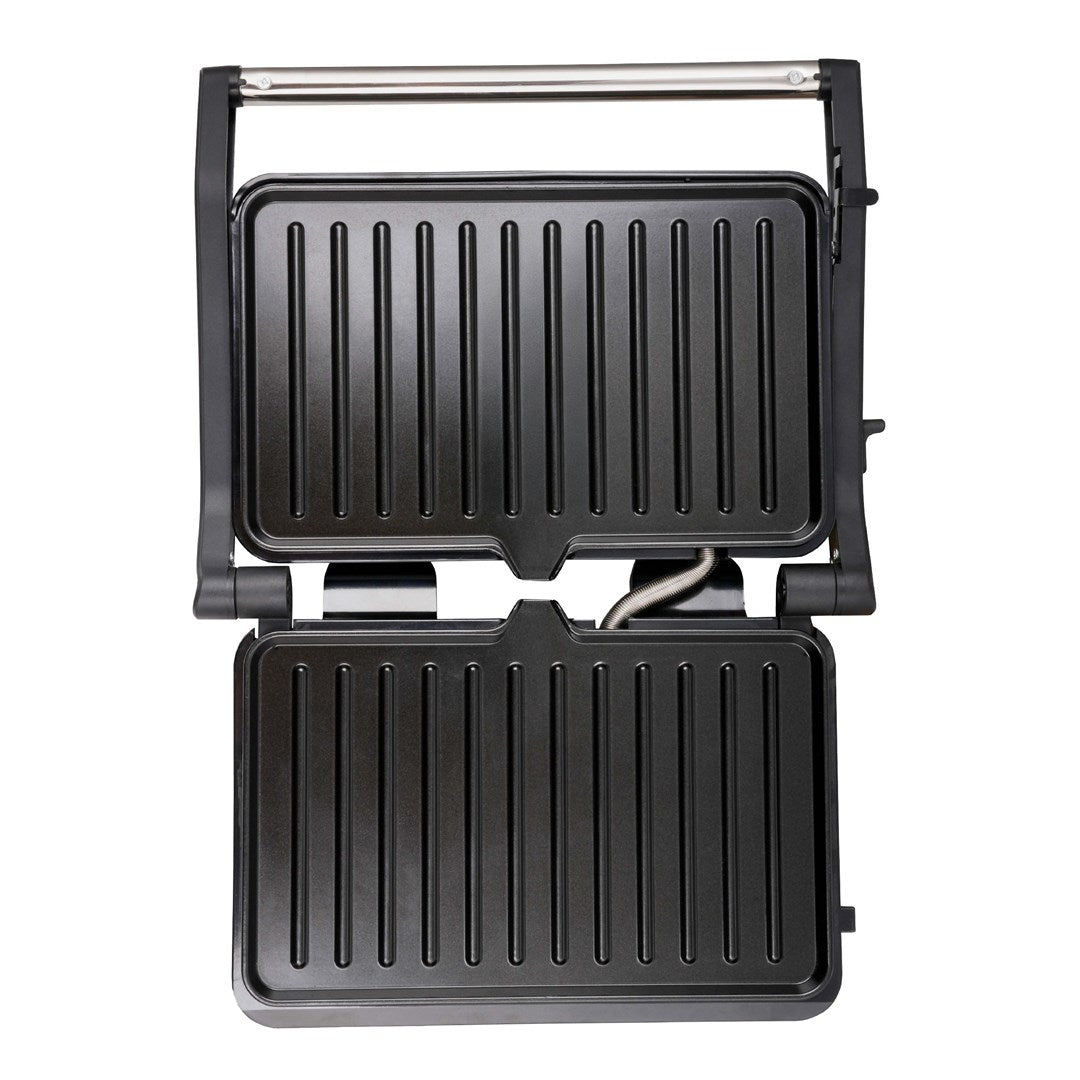 ELDOM Electric Grill 1000W 225x140mm GK110