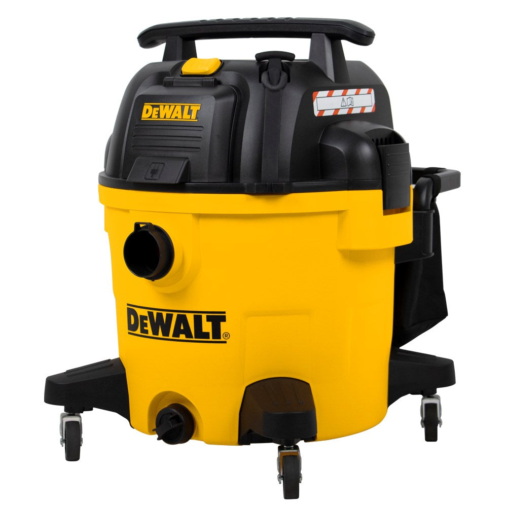 AT-DXV34PTA 34 L Dry/Wet Hoover with Electric Socket 1200W