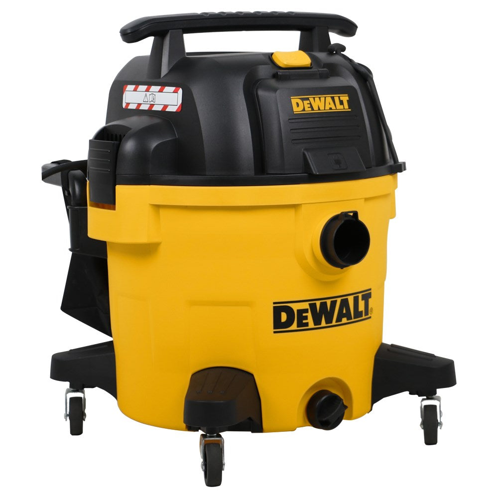 AT-DXV34PTA 34 L Dry/Wet Hoover with Electric Socket 1200W