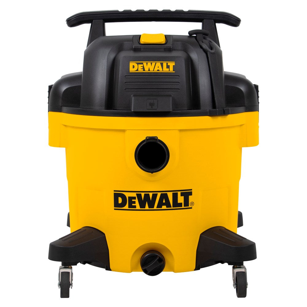AT-DXV34PTA 34 L Dry/Wet Hoover with Electric Socket 1200W