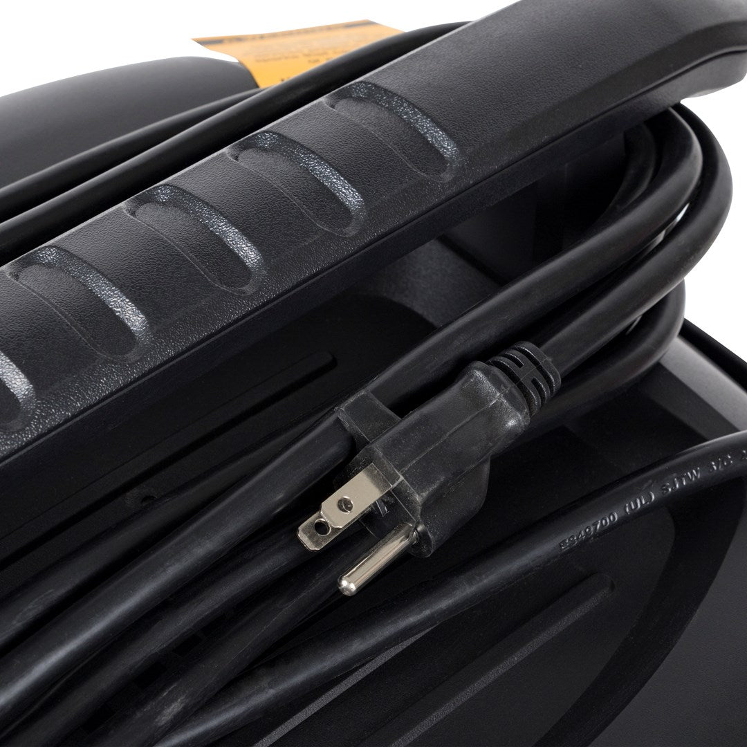 AT-DXV34PTA 34 L Dry/Wet Hoover with Electric Socket 1200W