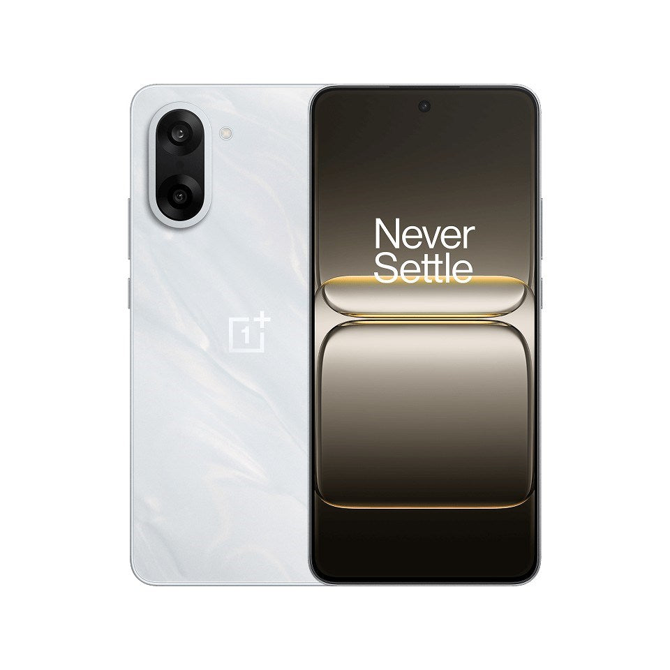 OnePlus Nord CE5 5 G 8/128GB Smartphone White